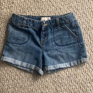Old navy shorts